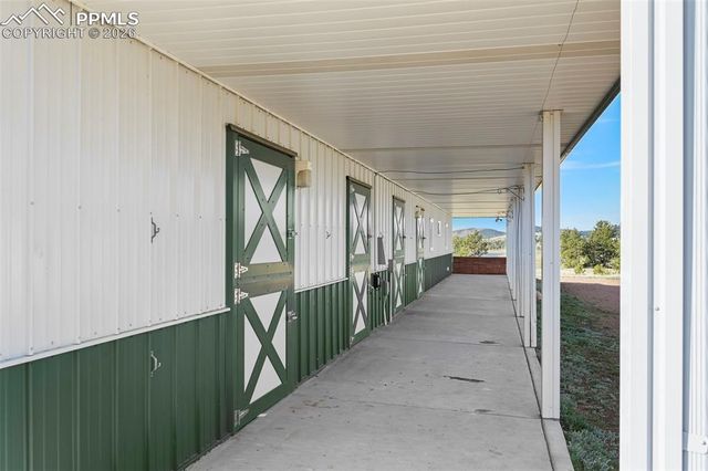 224 Lakeview Forest Heights, Florissant, CO 80816