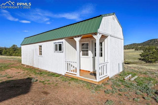 224 Lakeview Forest Heights, Florissant, CO 80816