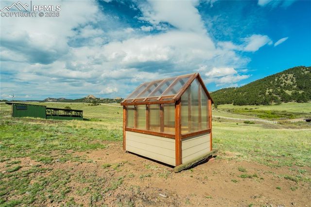 224 Lakeview Forest Heights, Florissant, CO 80816