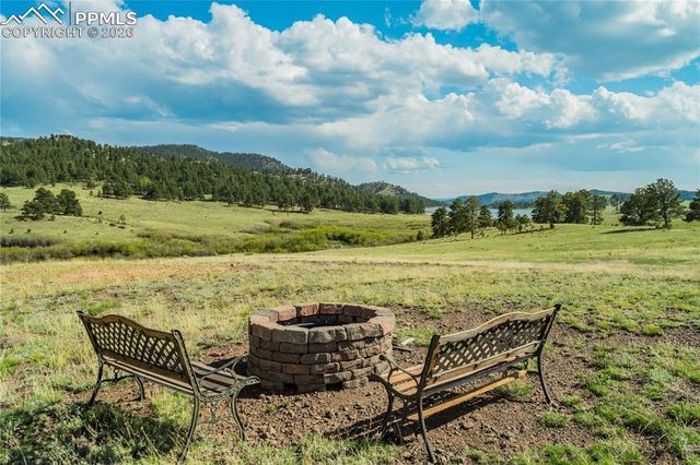 224 Lakeview Forest Heights, Florissant, CO 80816