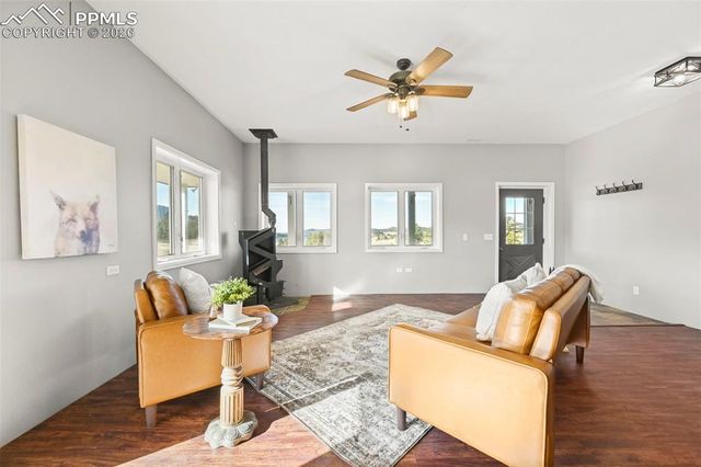 224 Lakeview Forest Heights, Florissant, CO 80816