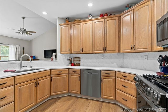 1344 Lockard Street, Madison, IN 47250