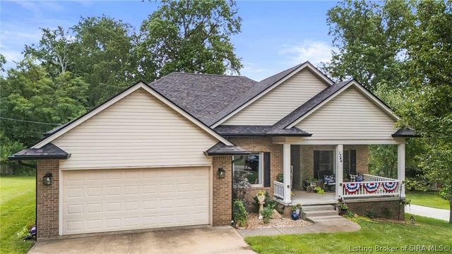 1344 Lockard Street, Madison, IN 47250