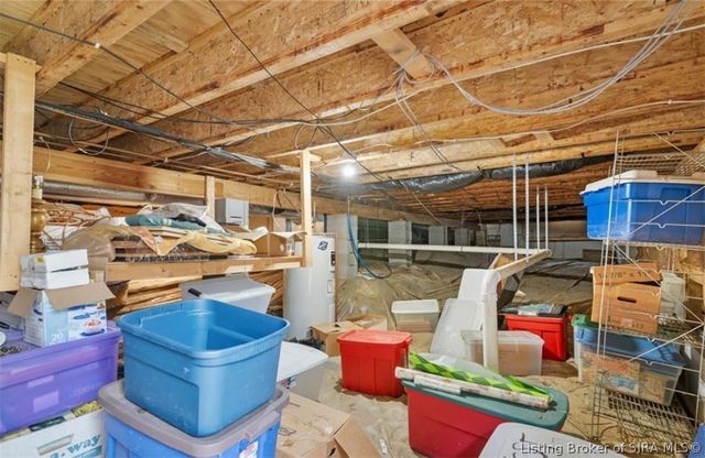 1344 Lockard Street, Madison, IN 47250