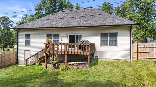 1344 Lockard Street, Madison, IN 47250
