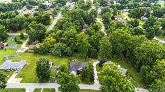 1344 Lockard Street, Madison, IN 47250
