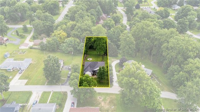 1344 Lockard Street, Madison, IN 47250