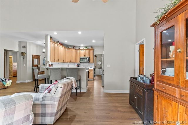 1344 Lockard Street, Madison, IN 47250