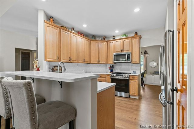 1344 Lockard Street, Madison, IN 47250