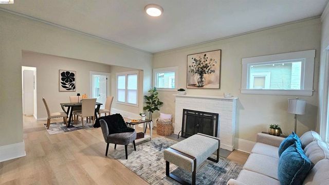 1720 67Th Ave, Oakland, CA 94621