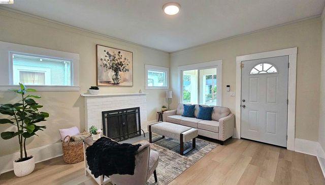 1720 67Th Ave, Oakland, CA 94621