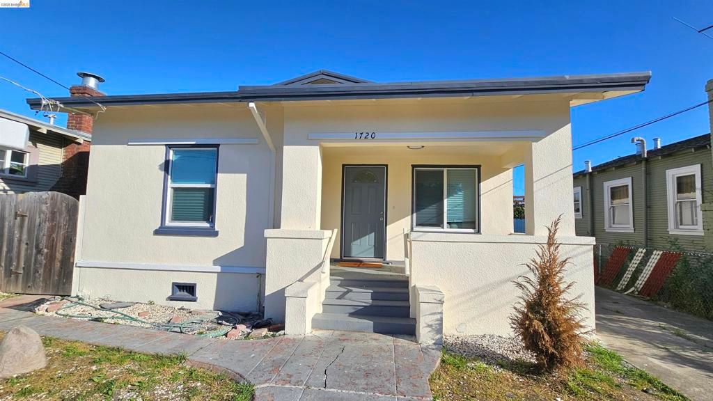 1720 67Th Ave, Oakland, CA 94621