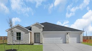 4420 Rustling Aspen Drive, Rosenberg, TX 77469