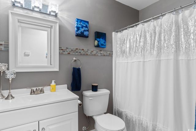 303 Clear Creek Circle, Myrtle Beach, SC 29577