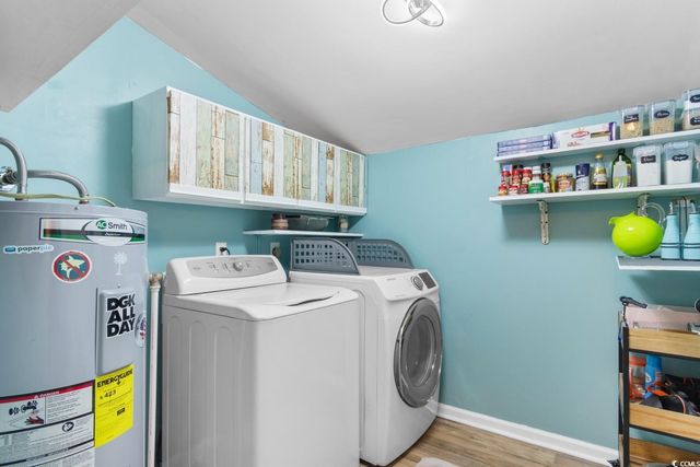 303 Clear Creek Circle, Myrtle Beach, SC 29577