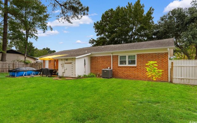 303 Clear Creek Circle, Myrtle Beach, SC 29577