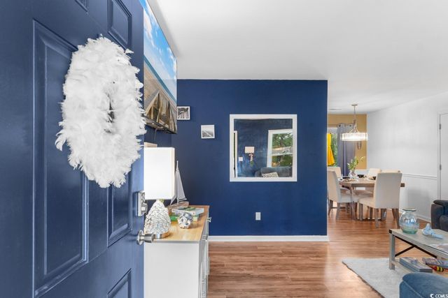 303 Clear Creek Circle, Myrtle Beach, SC 29577