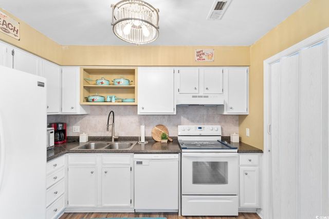 303 Clear Creek Circle, Myrtle Beach, SC 29577