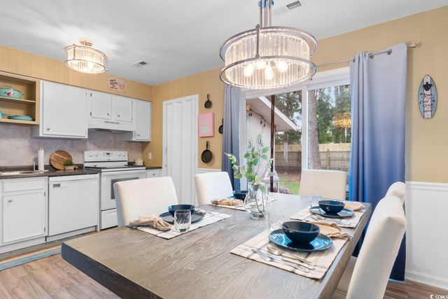 303 Clear Creek Circle, Myrtle Beach, SC 29577