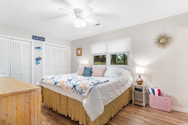 303 Clear Creek Circle, Myrtle Beach, SC 29577