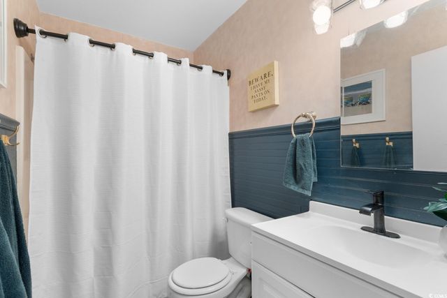 303 Clear Creek Circle, Myrtle Beach, SC 29577