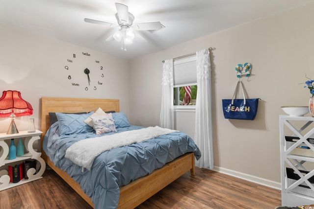 303 Clear Creek Circle, Myrtle Beach, SC 29577