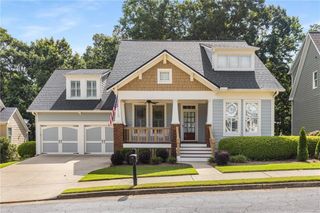 106 Woodbury Lane, Canton, GA 30114