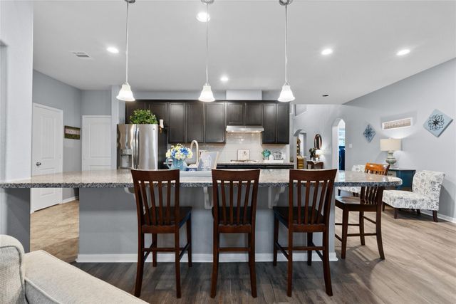 4224 Walnut Bend Drive, Friendswood, TX 77546
