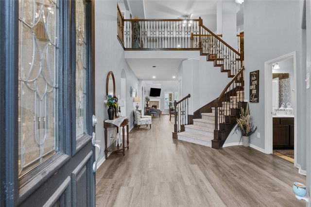 4224 Walnut Bend Drive, Friendswood, TX 77546