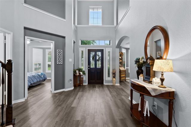 4224 Walnut Bend Drive, Friendswood, TX 77546