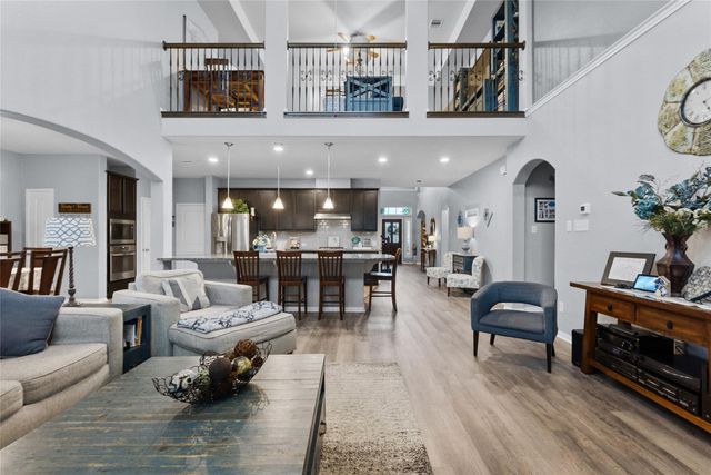 4224 Walnut Bend Drive, Friendswood, TX 77546