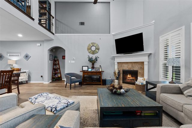 4224 Walnut Bend Drive, Friendswood, TX 77546