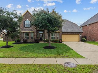 4224 Walnut Bend Drive, Friendswood, TX 77546