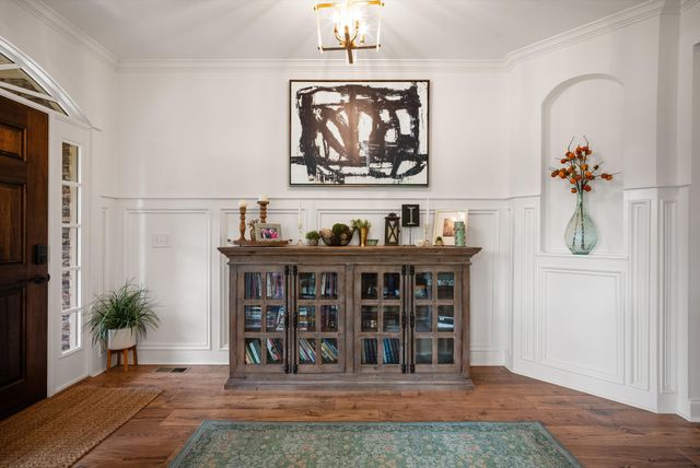 6917 Fence Post Ln, College Grove, TN 37046