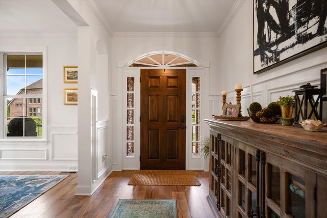 6917 Fence Post Ln, College Grove, TN 37046