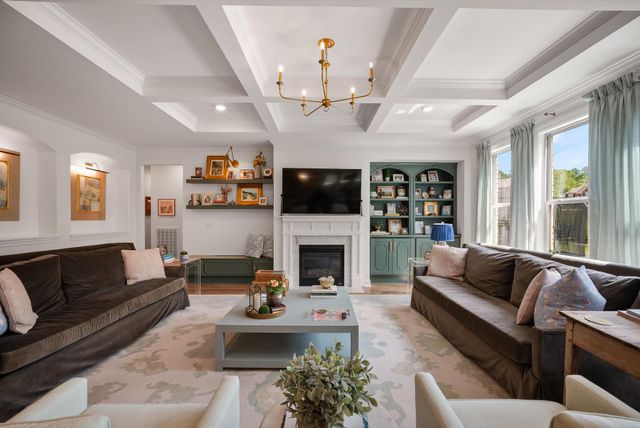 6917 Fence Post Ln, College Grove, TN 37046