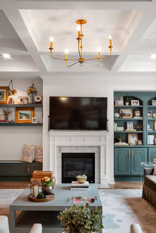 6917 Fence Post Ln, College Grove, TN 37046