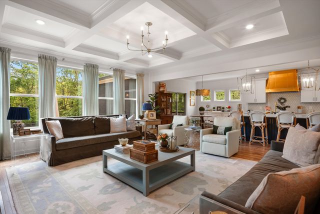 6917 Fence Post Ln, College Grove, TN 37046