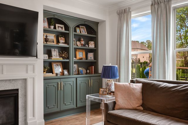 6917 Fence Post Ln, College Grove, TN 37046