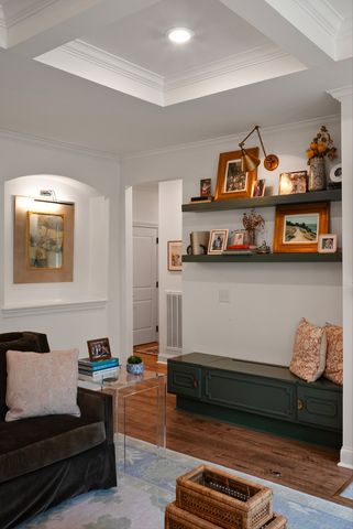 6917 Fence Post Ln, College Grove, TN 37046