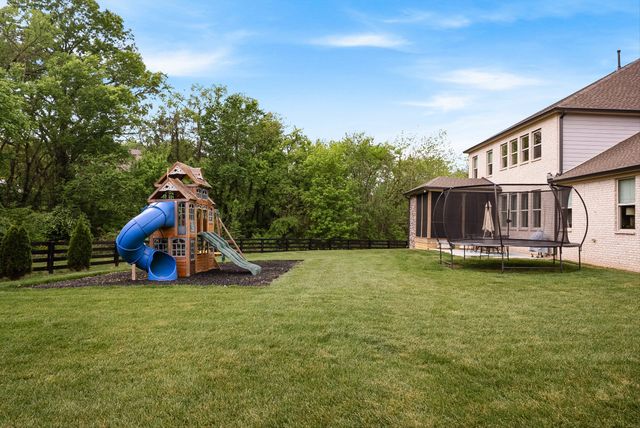 6917 Fence Post Ln, College Grove, TN 37046