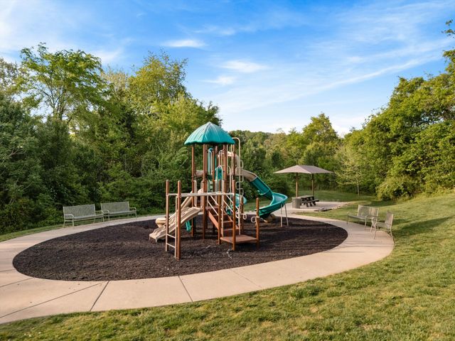 6917 Fence Post Ln, College Grove, TN 37046