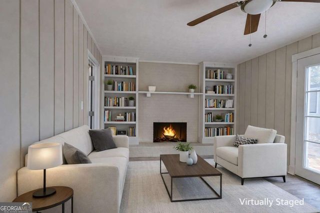 2954 Tatrice Lane, Lawrenceville, GA 30044