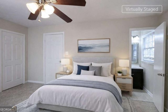 2954 Tatrice Lane, Lawrenceville, GA 30044