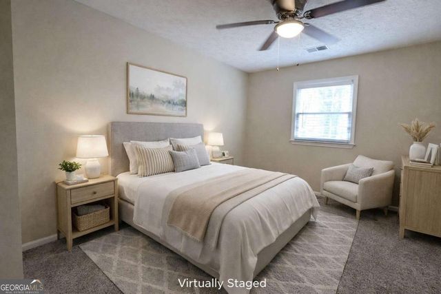 2954 Tatrice Lane, Lawrenceville, GA 30044