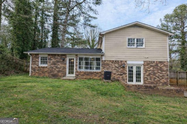 2954 Tatrice Lane, Lawrenceville, GA 30044