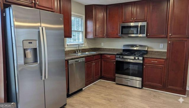 2954 Tatrice Lane, Lawrenceville, GA 30044