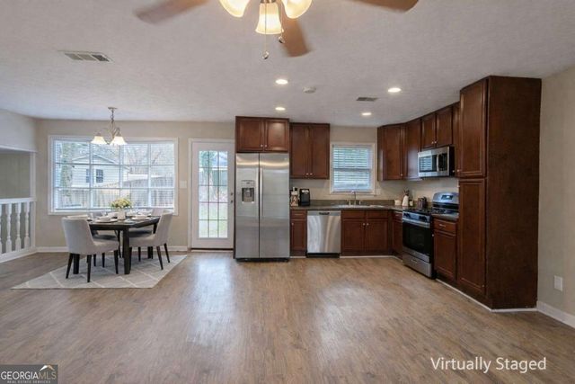 2954 Tatrice Lane, Lawrenceville, GA 30044