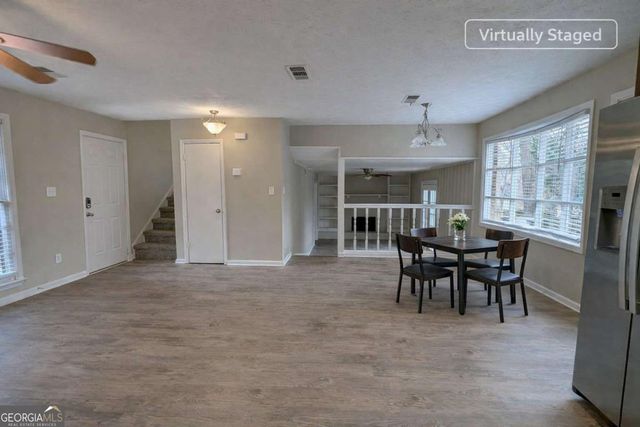 2954 Tatrice Lane, Lawrenceville, GA 30044