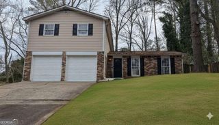 2954 Tatrice Lane, Lawrenceville, GA 30044